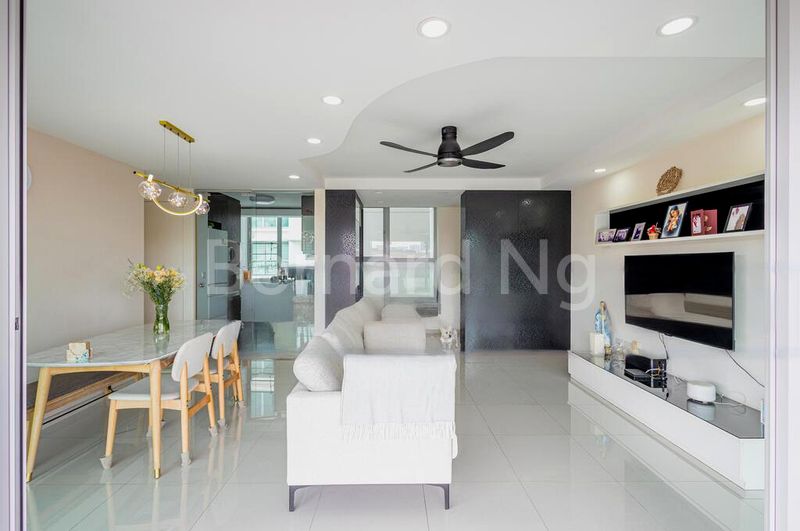 5 Room (5A) HDB for Sale in  273B Bishan Street 24 - Image 19